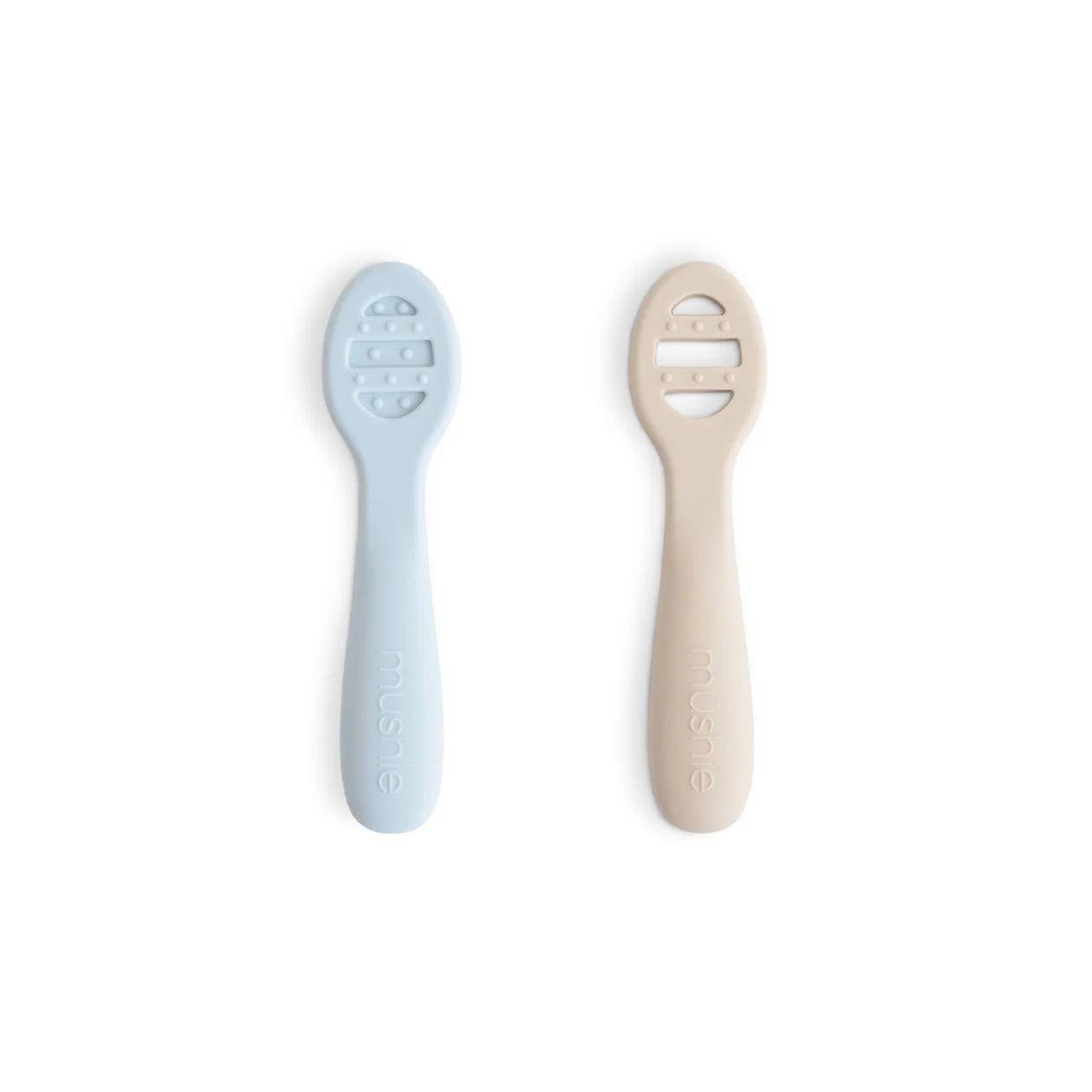 First Feeding Spoons