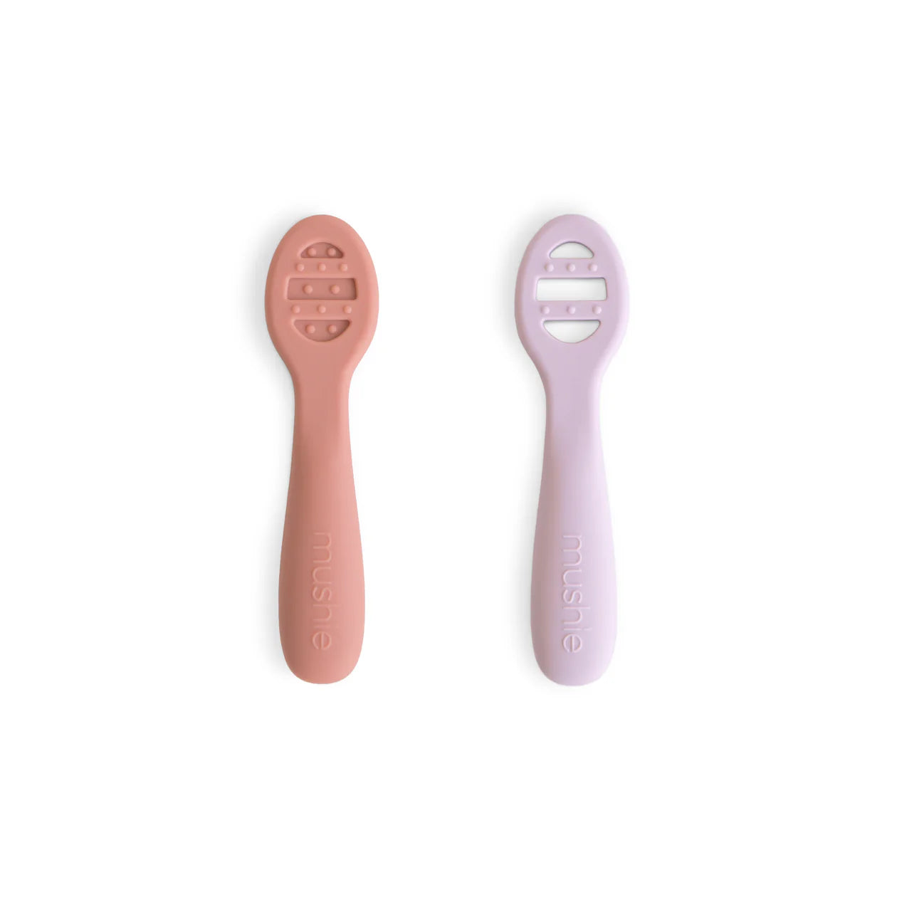 First Feeding Spoons