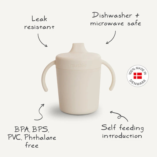 Training Sippy Cup
