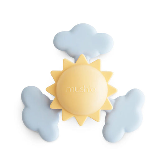 Sunshine Suction Spinner
