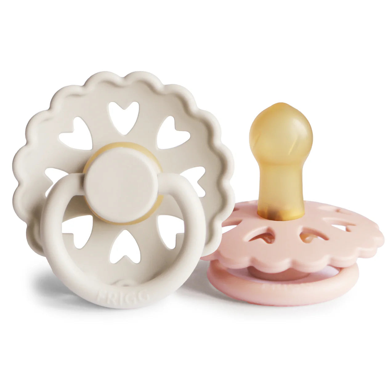FRIGG Andersen Fairytale Natural Pacifier
