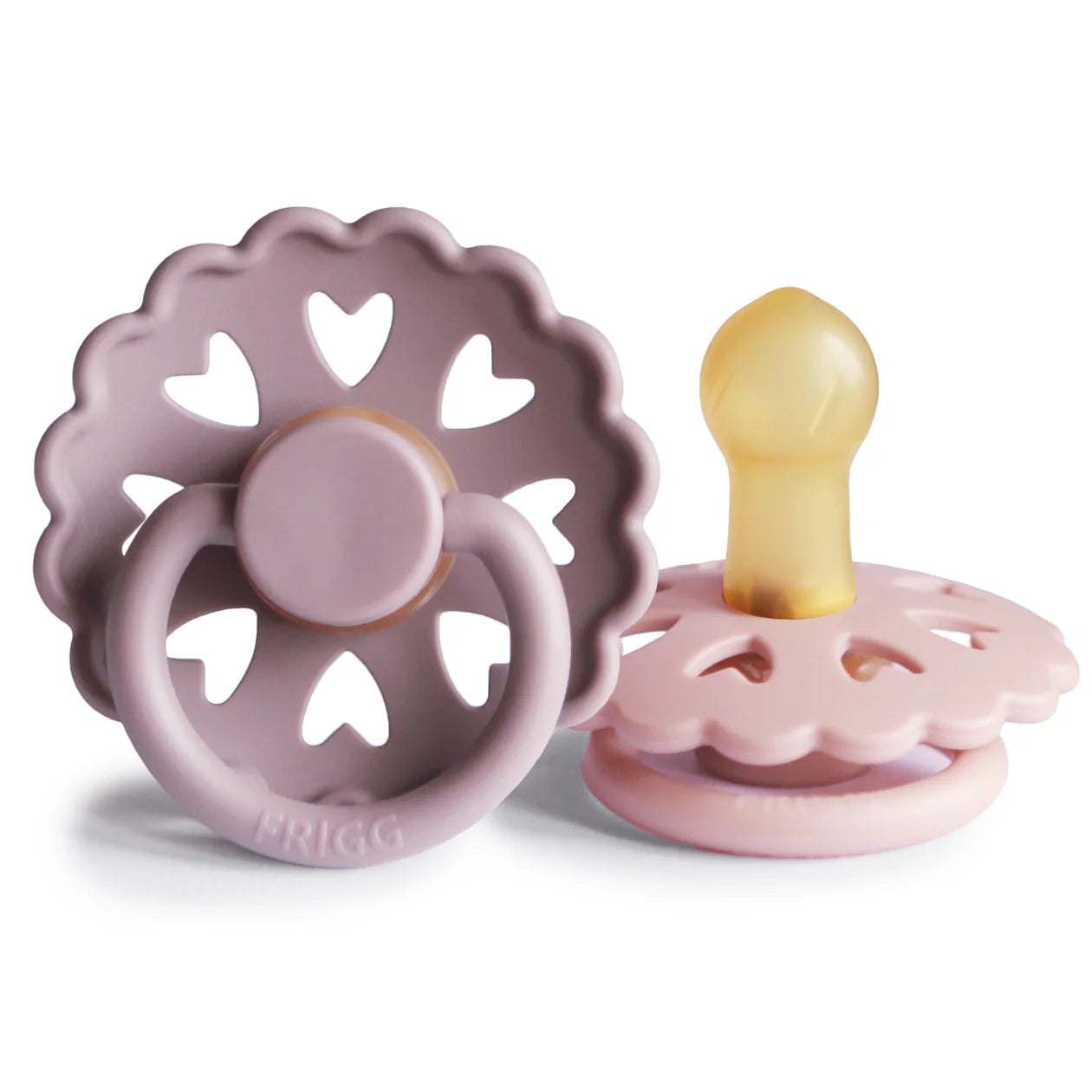 FRIGG Andersen Fairytale Natural Pacifier