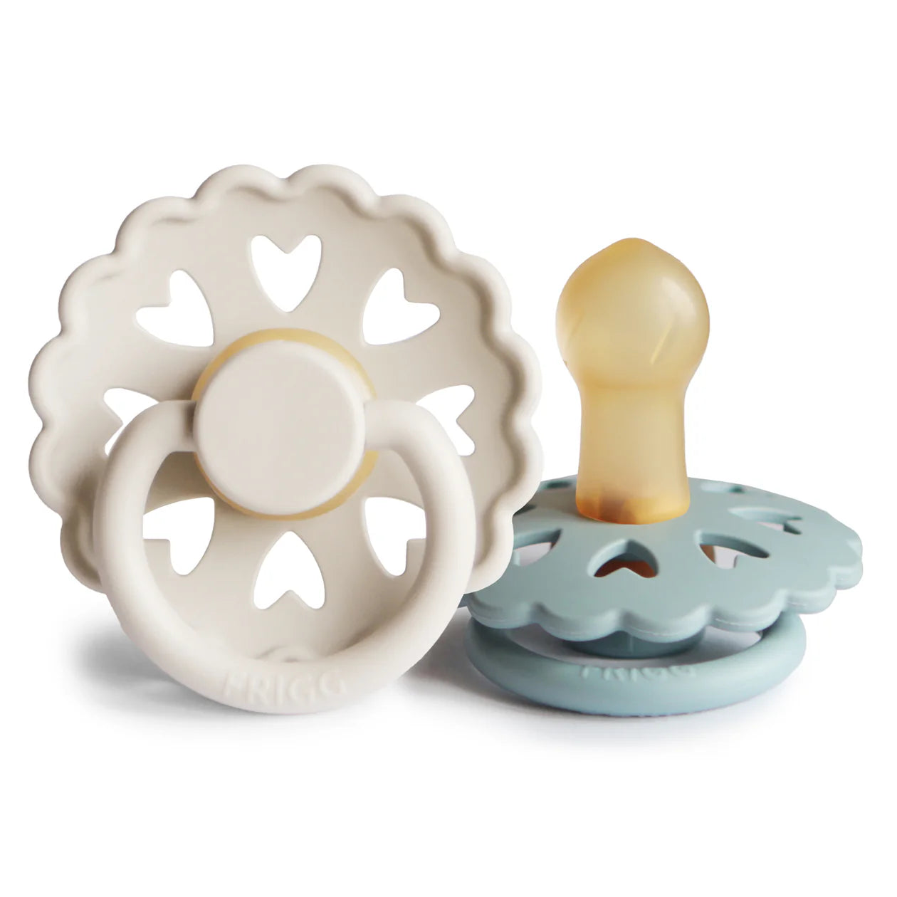 FRIGG Andersen Fairytale Natural Pacifier