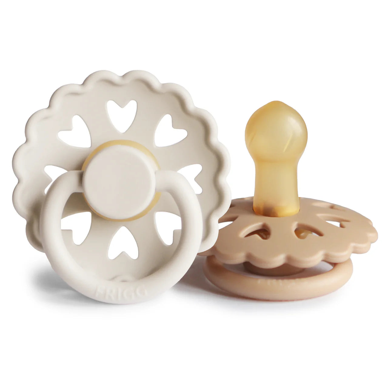 FRIGG Andersen Fairytale Natural Pacifier