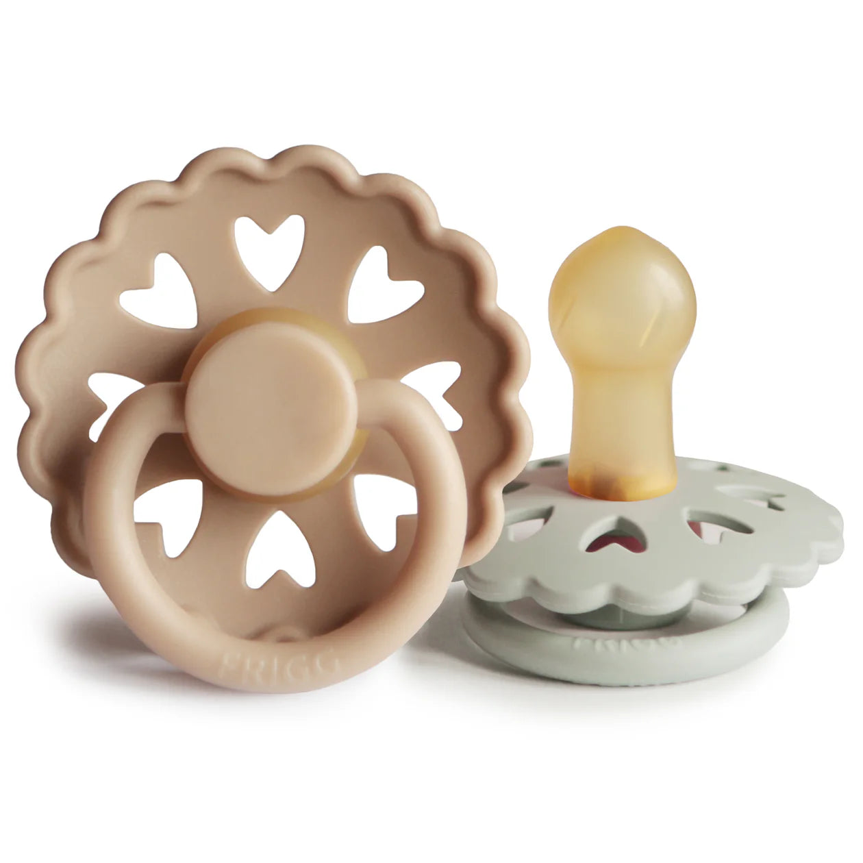 FRIGG Andersen Fairytale Natural Pacifier