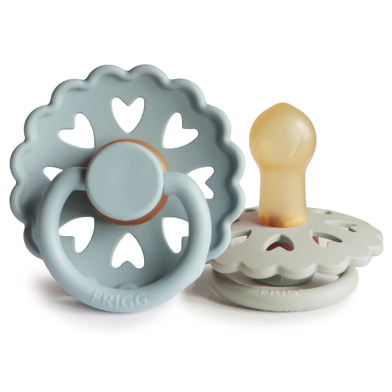 FRIGG Andersen Fairytale Natural Pacifier