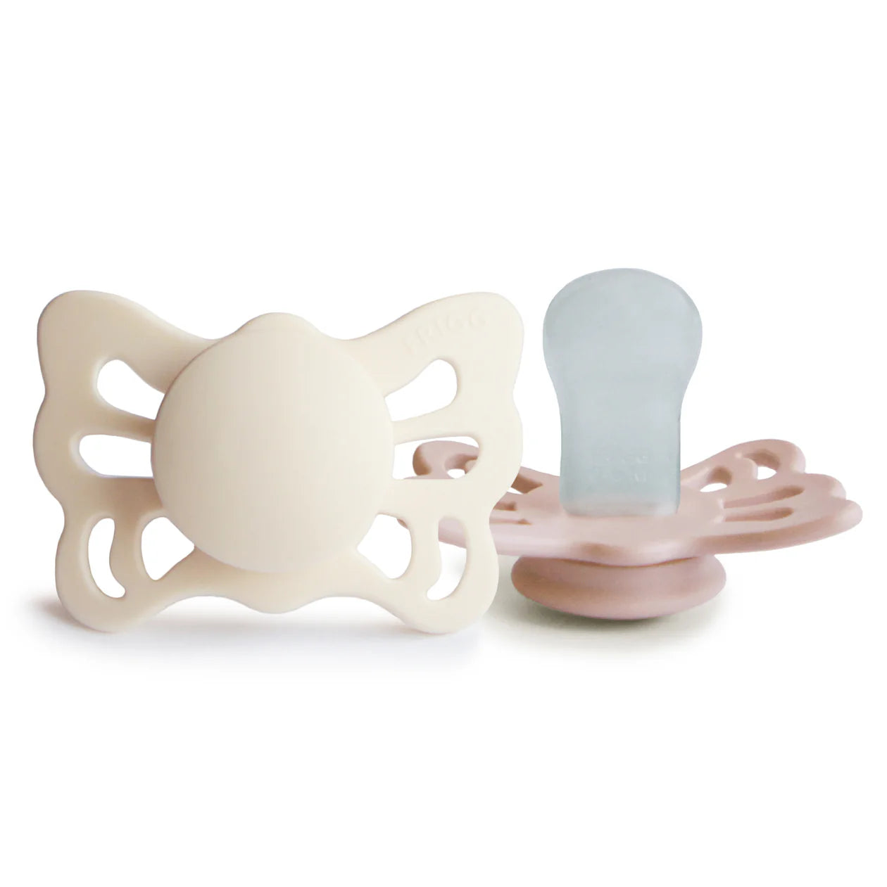 FRIGG Butterfly Silicone Pacifier