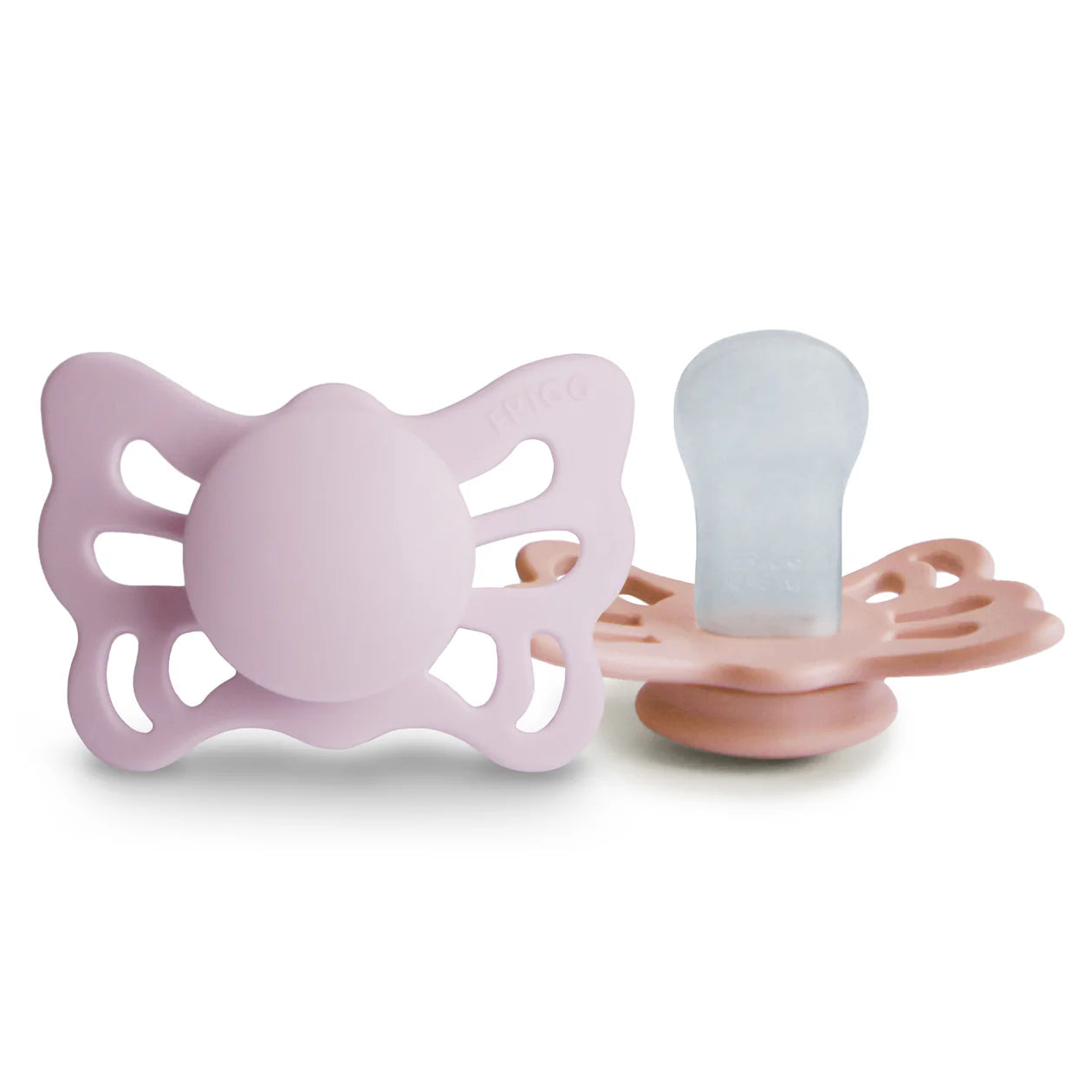 FRIGG Butterfly Silicone Pacifier