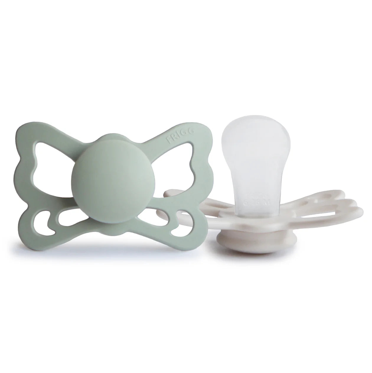 FRIGG Butterfly Silicone Pacifier