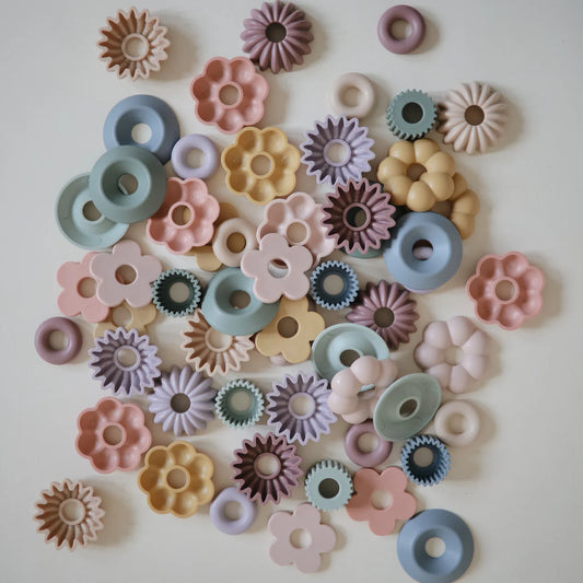 Bead Lacing Toy