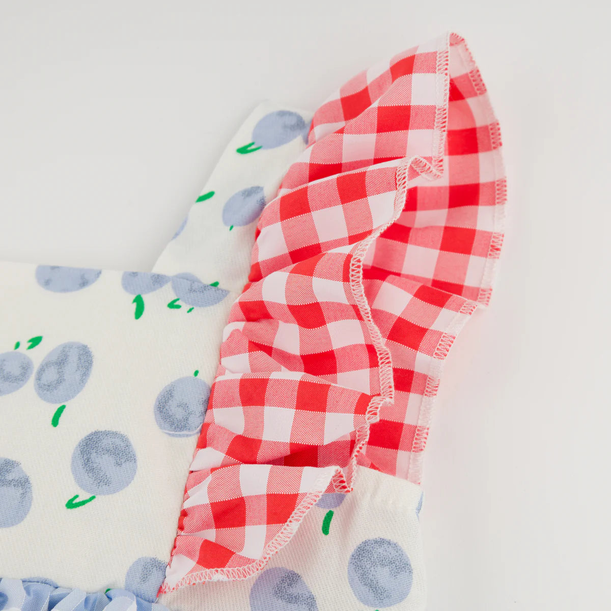 Amelia Bubble- Mixed Fruit