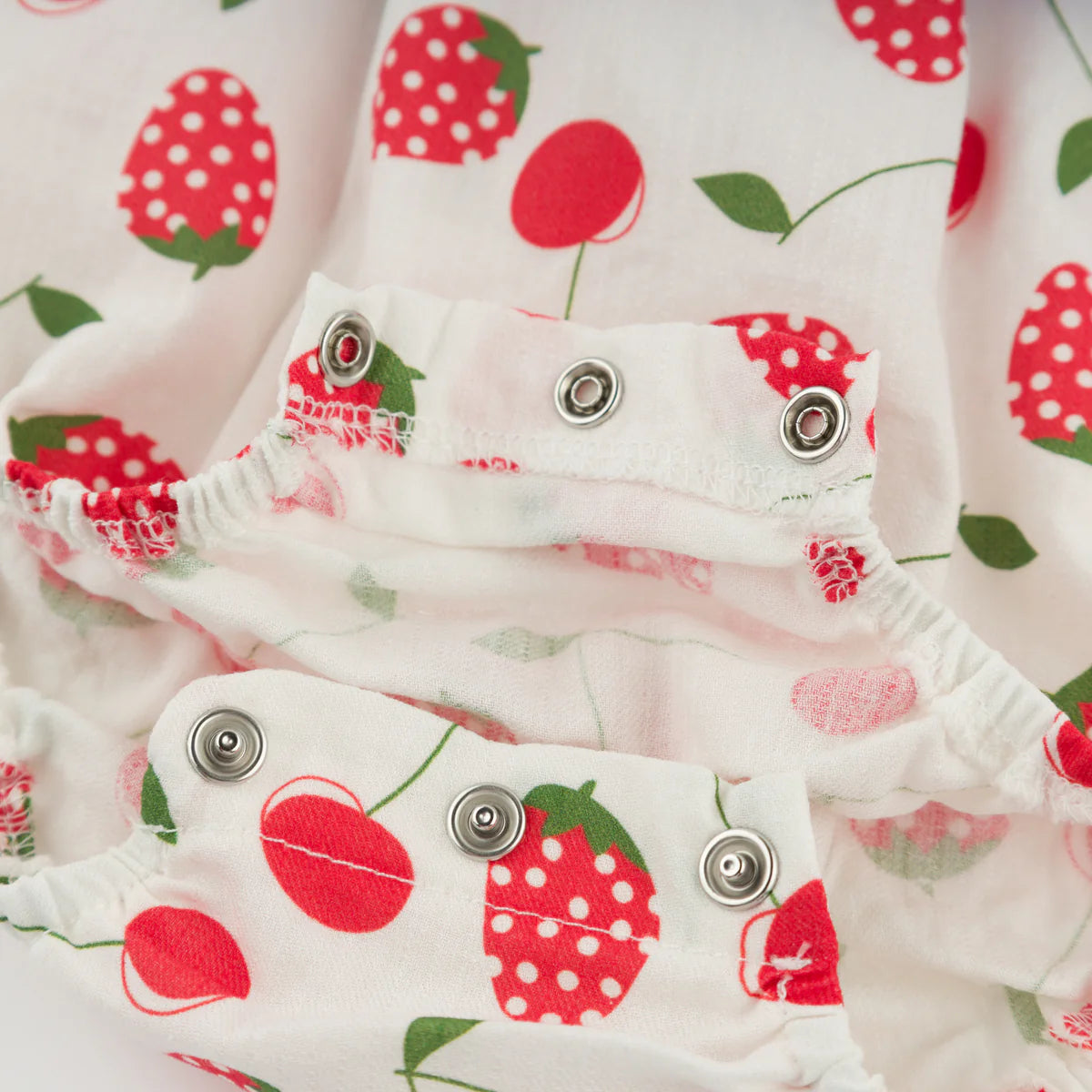Amelia Bubble- Mixed Fruit