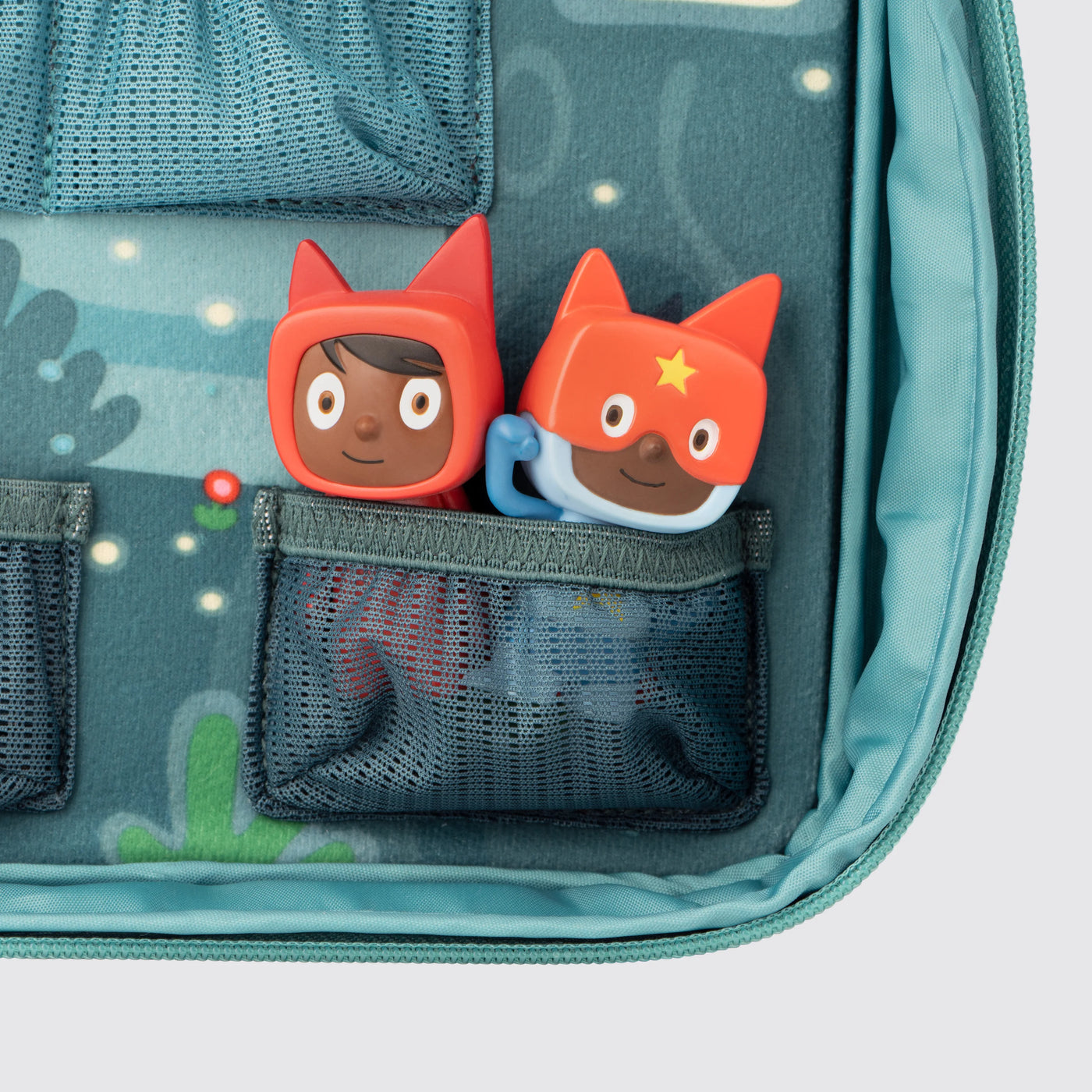 Tonies - Carrying Case: Enchanted Forest
