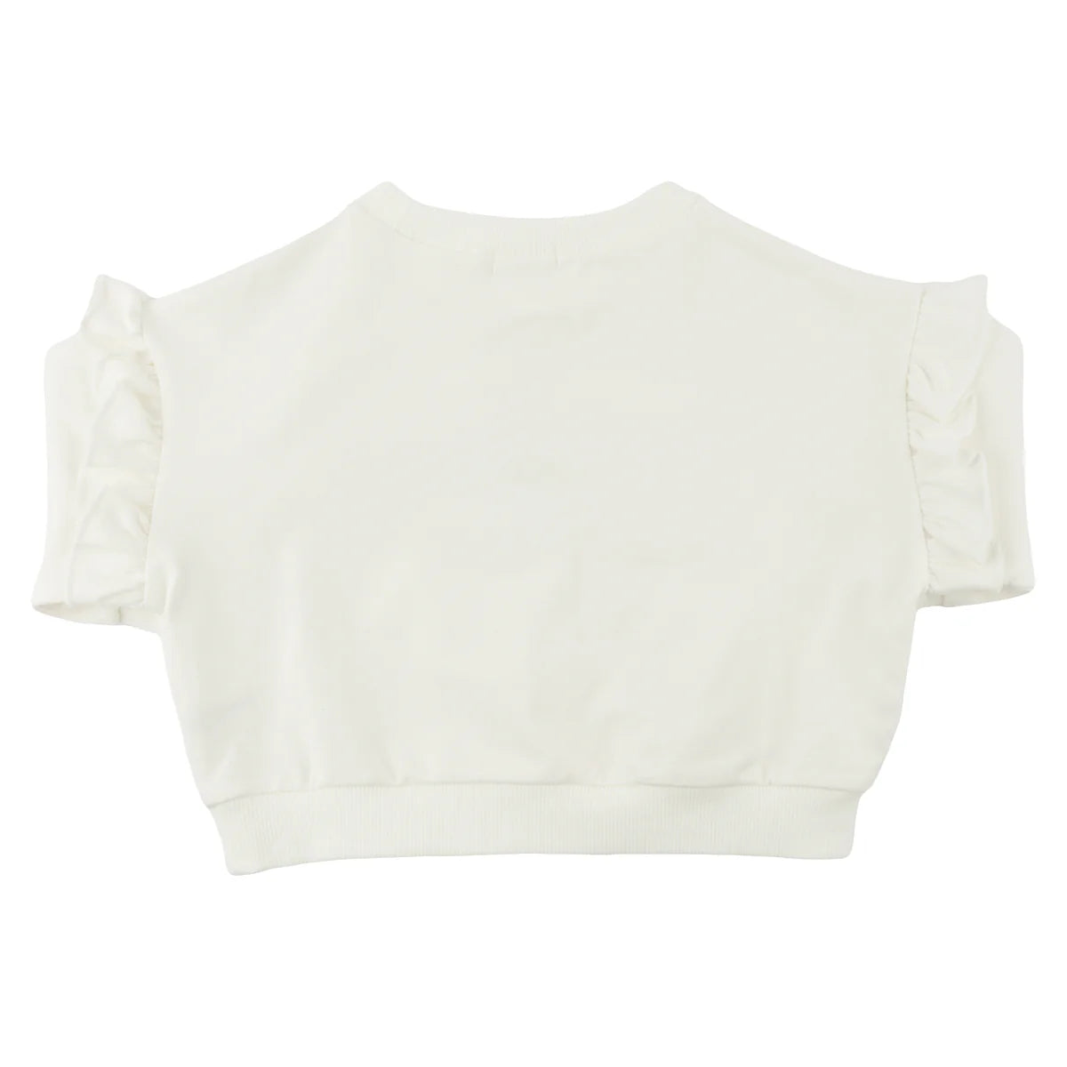 Millie Sweatshirt- Grandma Loves Me