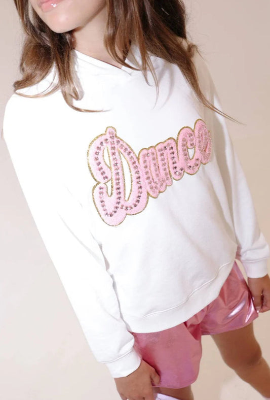 Crystal Dance Hoodie