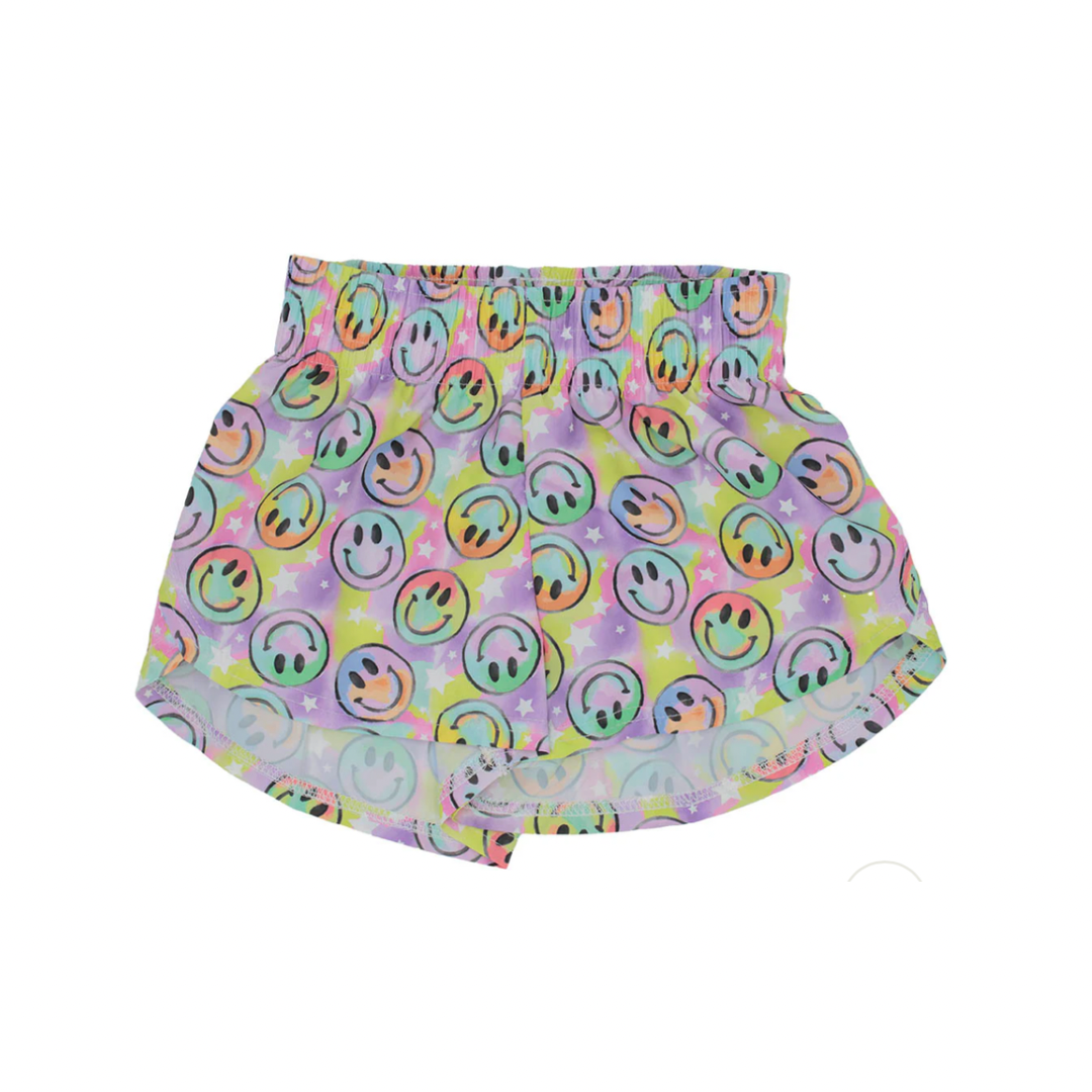 Smiles & Stars Shorts