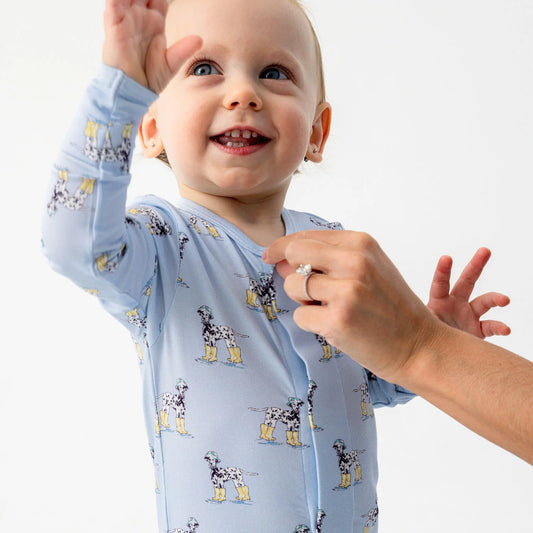 Magnetic Footie - Spots & Splashes