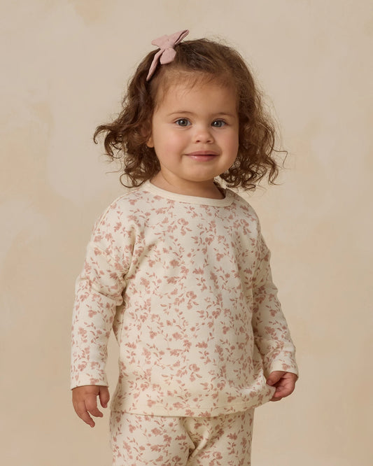 QM Set- French Garden