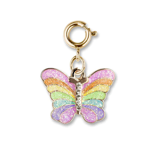 Charm It Charms - Butterfly