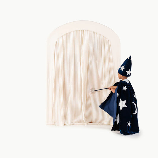 Play Theatre - Cafe Stripe