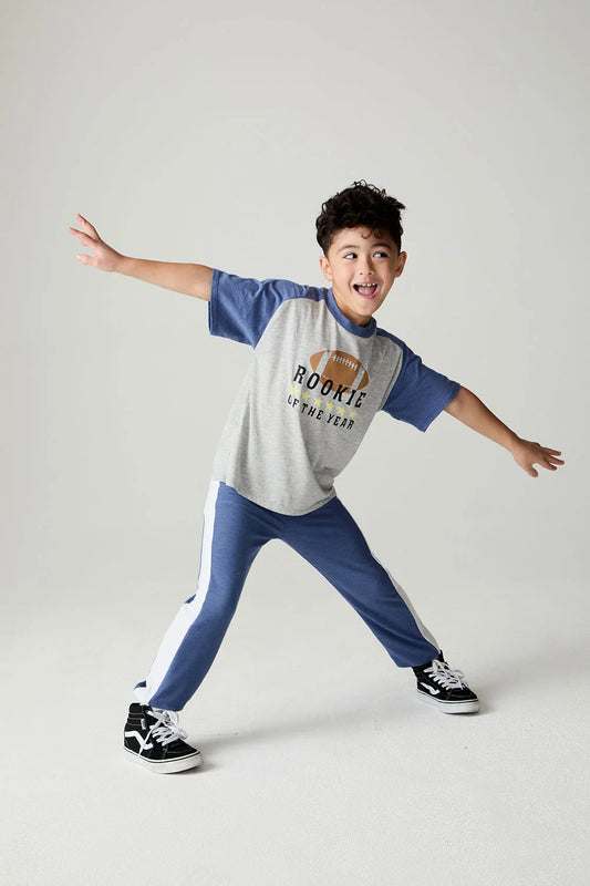 Chaser Tee- Rookie