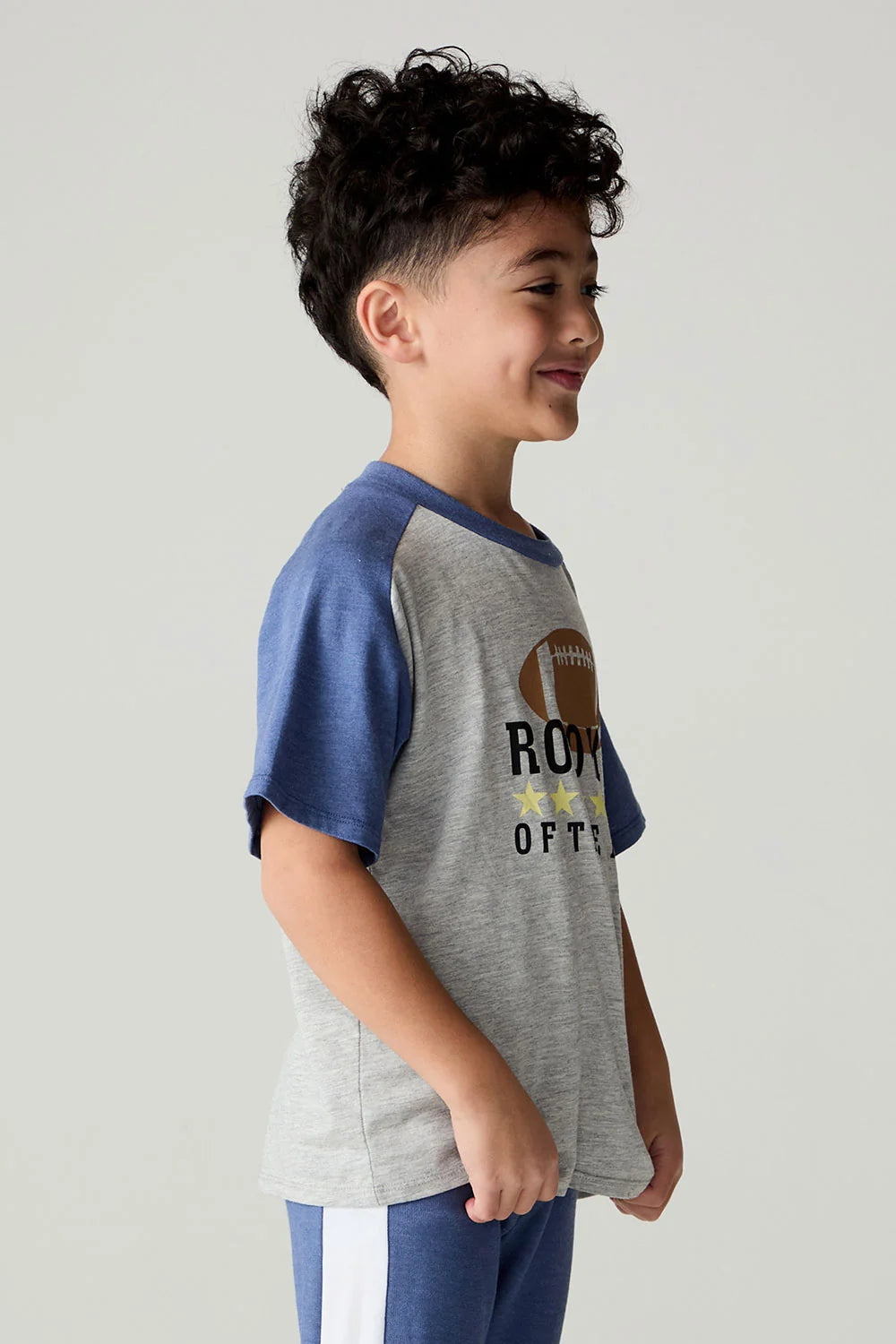Chaser Tee- Rookie
