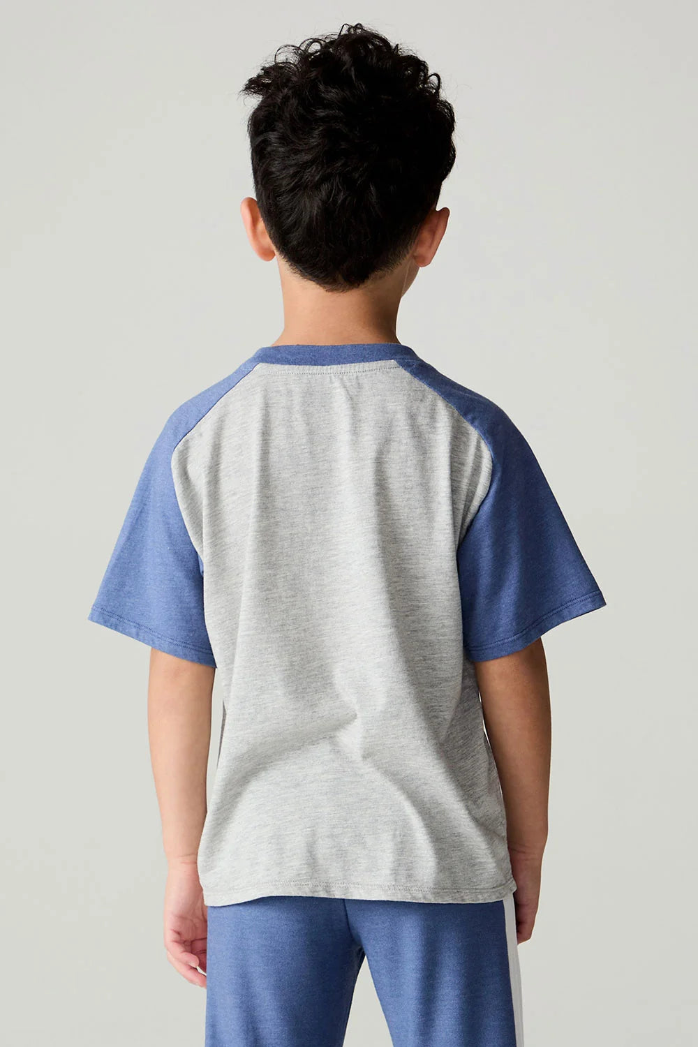 Chaser Tee- Rookie