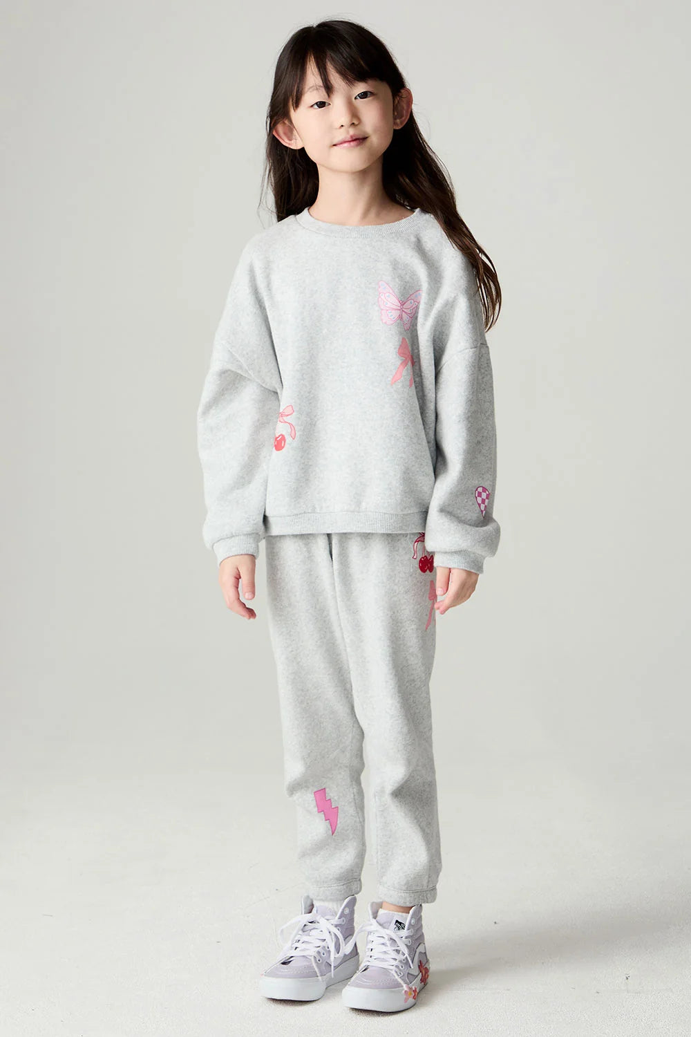 Chaser Pant- Girl Power Medley Jogger