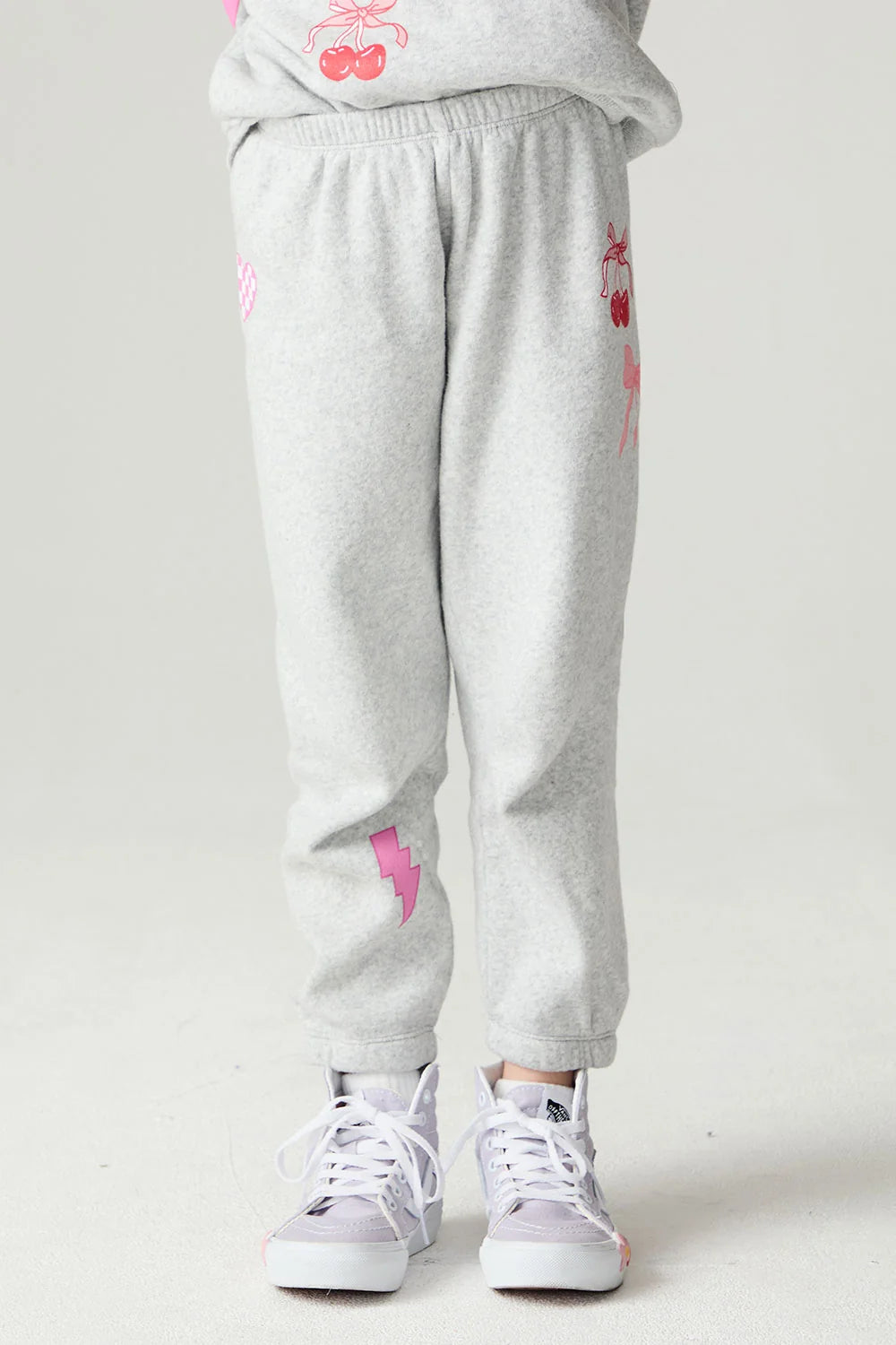 Chaser Pant- Girl Power Medley Jogger