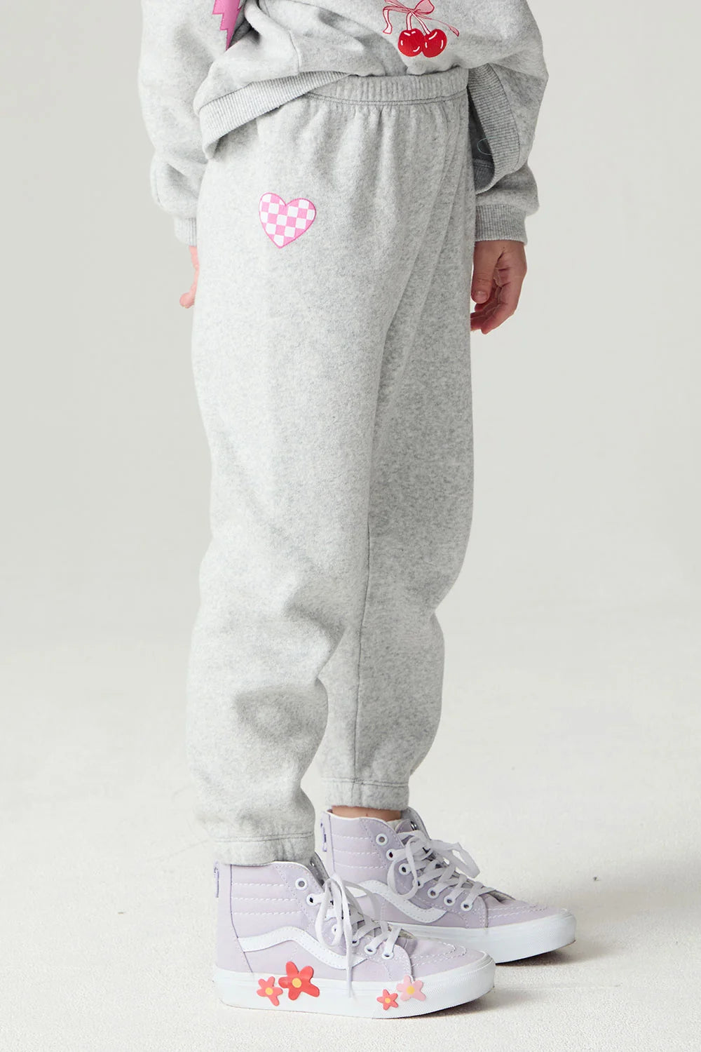 Chaser Pant- Girl Power Medley Jogger