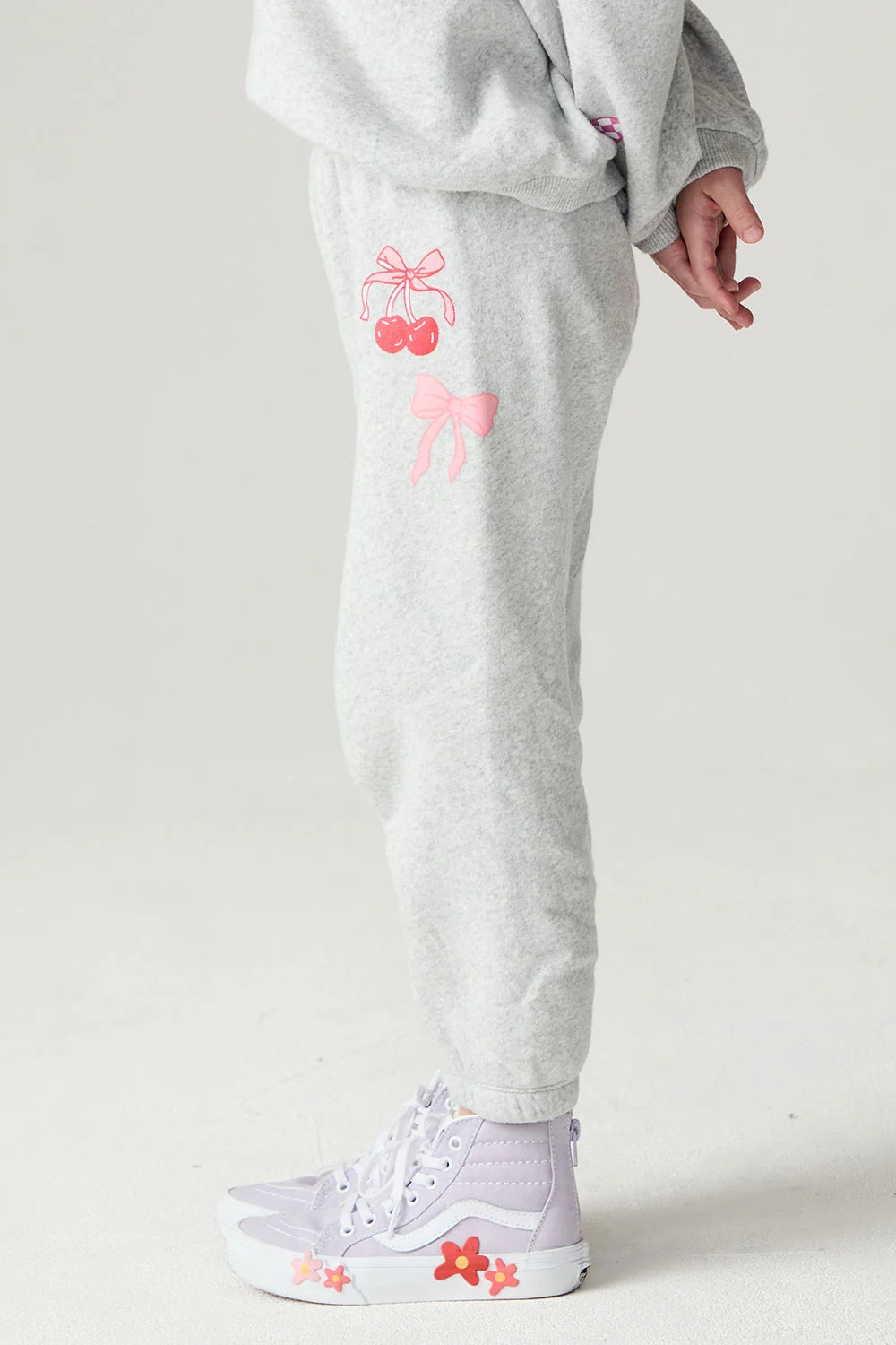 Chaser Pant- Girl Power Medley Jogger