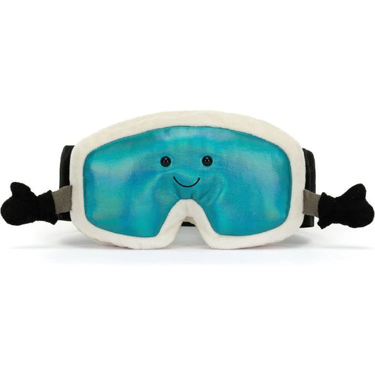 Amuseable Sports Ski Goggles