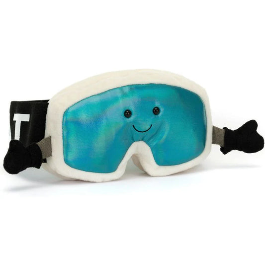 Amuseable Sports Ski Goggles