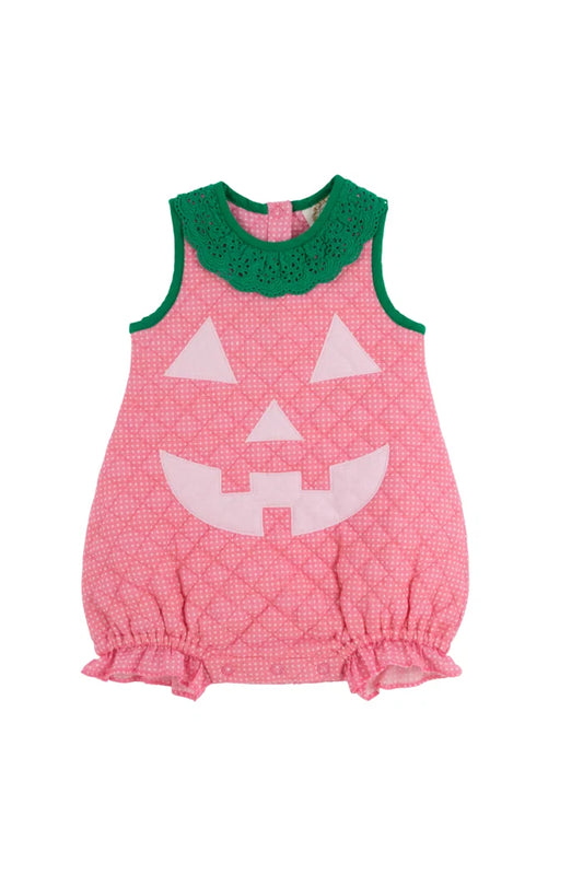 Happy Halloween Costume- Pink