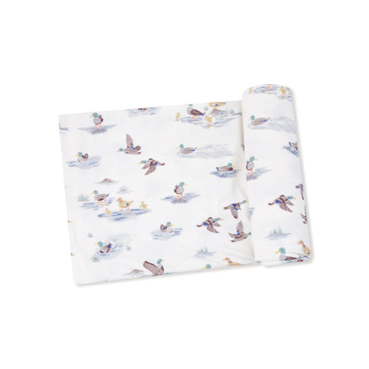 AD Swaddle - Migrating Mallards