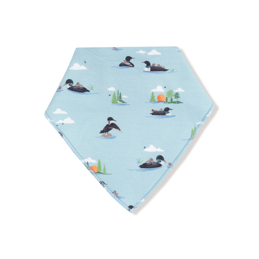 AD Bib Bandana - Loons