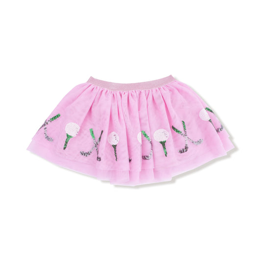 AD Golf Tutu