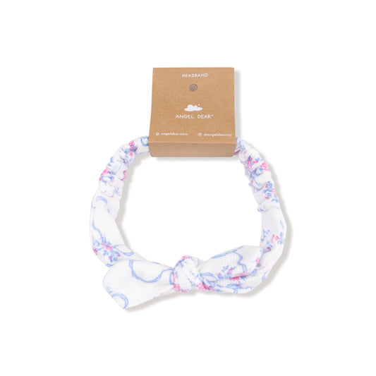 AD HB - Ribbon Floral Fling