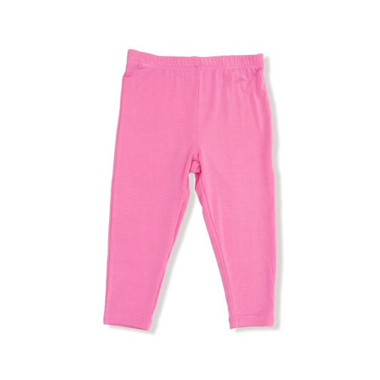 Sweatshirt Pink Golf & Pink Legging