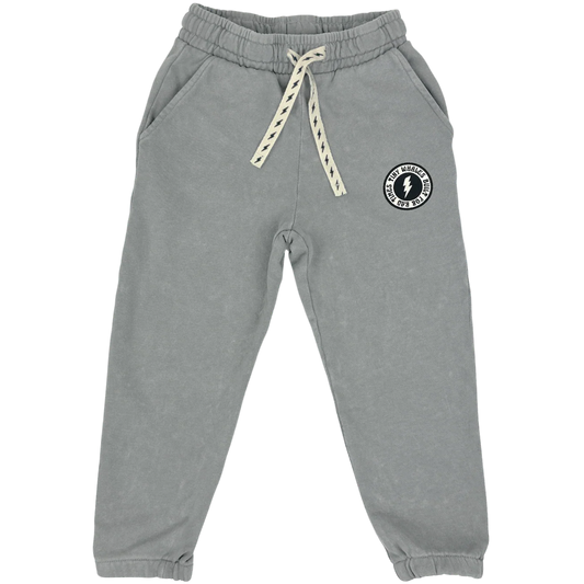 Rad Powers Sweatpant - Mineral