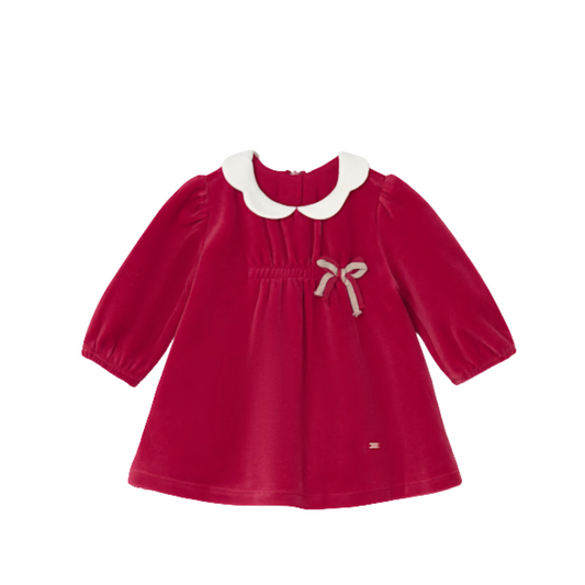 Cherry Dress