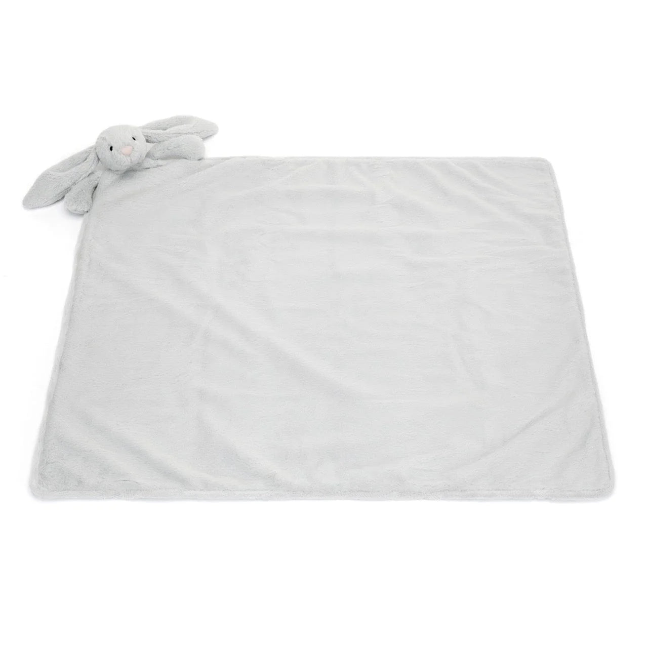 Jellycat Blankie - Grey Bunny