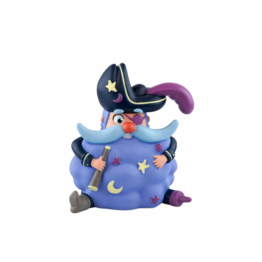 Tonies - Calm Cap'n Dreambeard