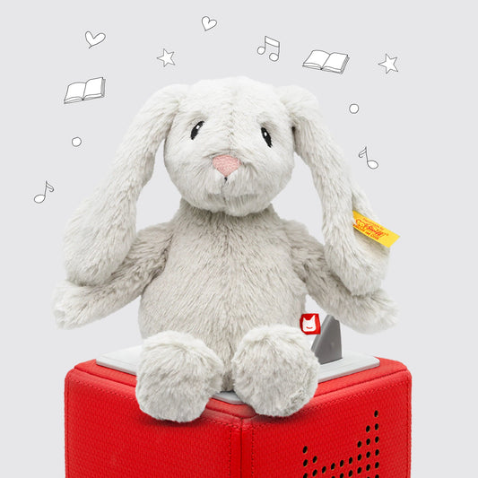 Tonies - Steiff Soft Cuddly Friends: Hoppie Rabbit