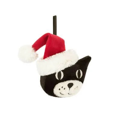 Jellycat Jack Ornament