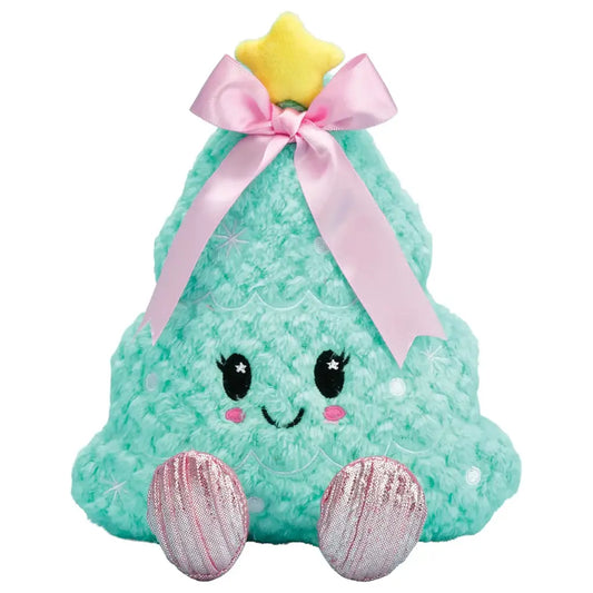 Fancy Tree Mini Plush