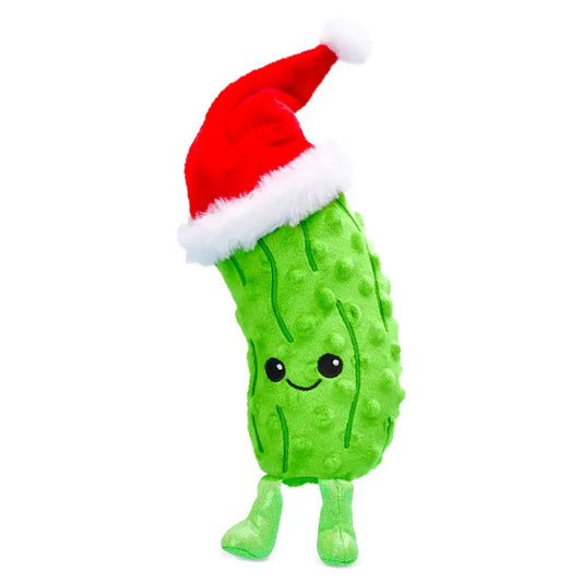 Pickle Mini Plush