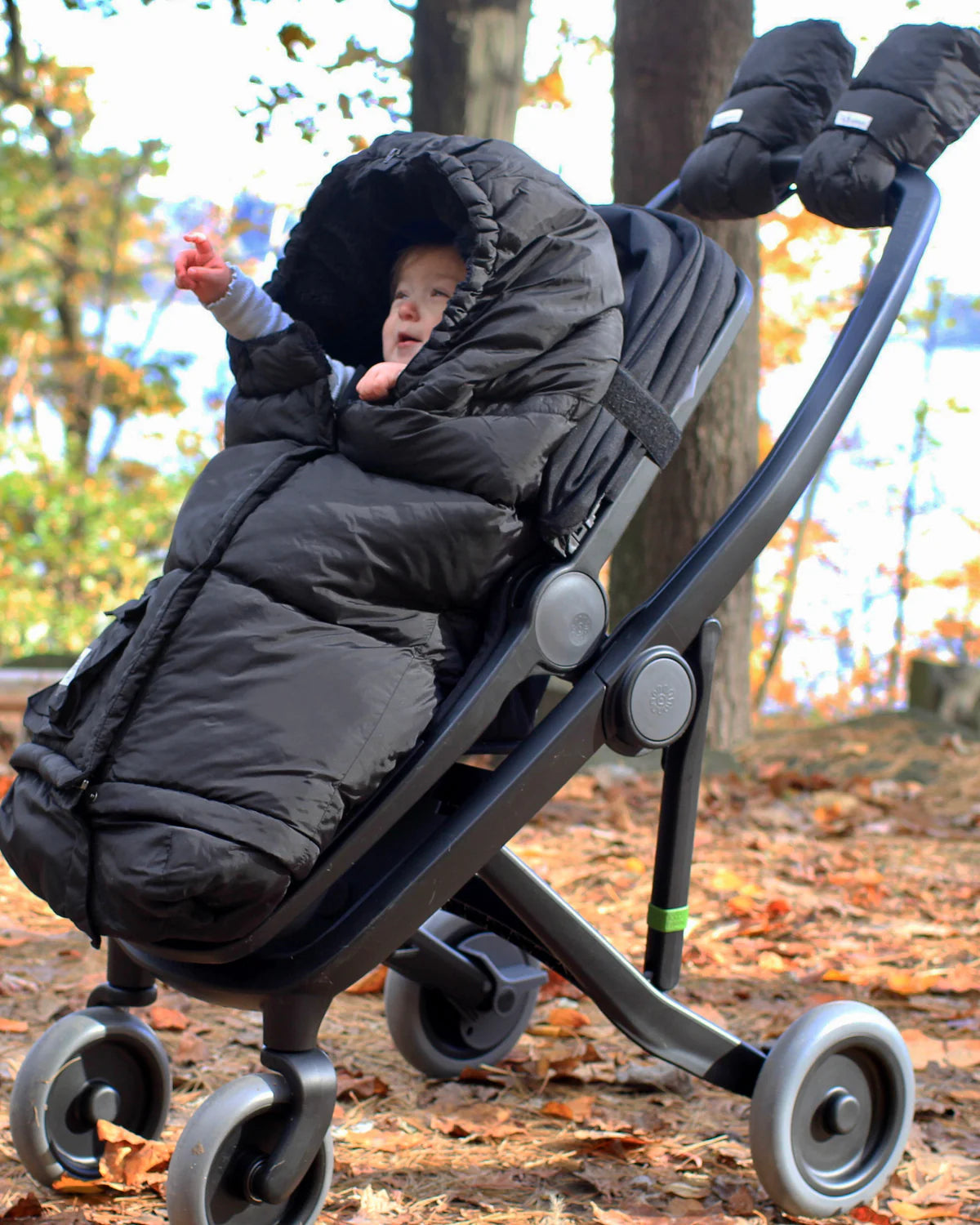 Blanket 212 Evolution Black Plush Jellybeans