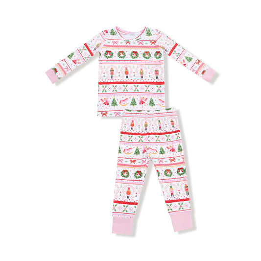 Loungewear - Sugar Plum Fairy Nutcracker
