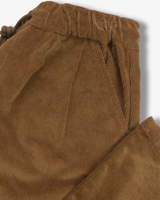 Club Pant - British Khaki